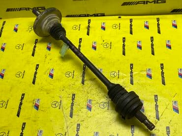 купить офис класса а: Граната С приводом Mercedes-Benz Оригинал, Япония — 1