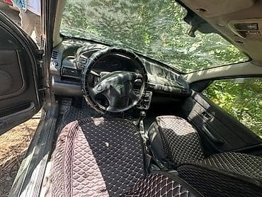 Продажа авто: Land Rover Freelander: 2002 г., 2 л, Автомат, Дизель, Кроссовер — 4