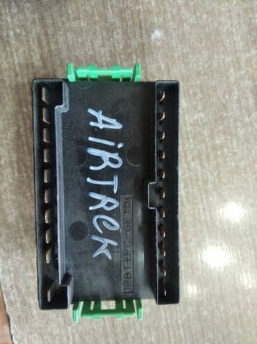 инверторы для солнечных батарей металл: Mitsubishi Airtreck ЭБУ Митсубиси Аиртрек электронный блок — 1