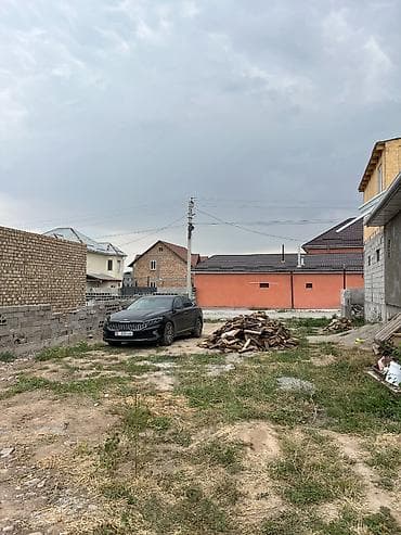дома зальники: Продаю участок с ПСО домом в Оскон Ордо по цене участка Эрхан — 10