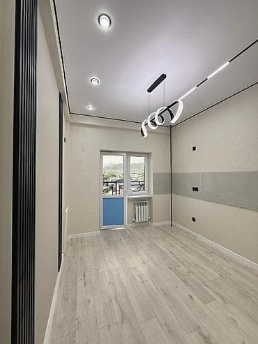 Квартиры: 1 комната, 39 м², Элитка, 8 этаж, Дизайнерский ремонт — 5