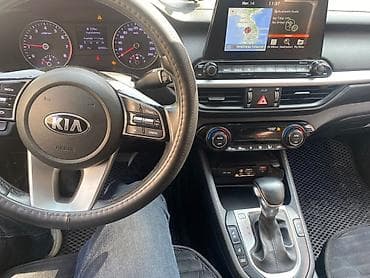 highlander 2012: Kia K3: 2018 г., Автомат, Бензин, Седан — 5