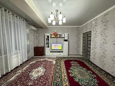 Квартиры: 2 комнаты, 50 м², Индивидуалка, 3 этаж — 6
