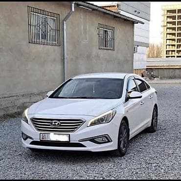 сдаю сех: Такси межгород салон Hyundai Sonata USB/AUX/Bluetooth, все имеется — 1