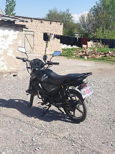 эндро мото: Мотоцикл дорожный/альфа черный. в идеале без вложений сел поехал — 3