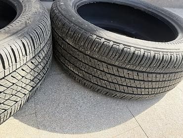 255 45 18 лето: Шины 225 / 50 / R 18, Лето, Комплект, Легковые, Bridgestone — 5