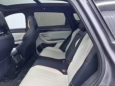bmw m4: BYD Song Plus: 2024 г., Автомат, Гибрид, Кроссовер — 10