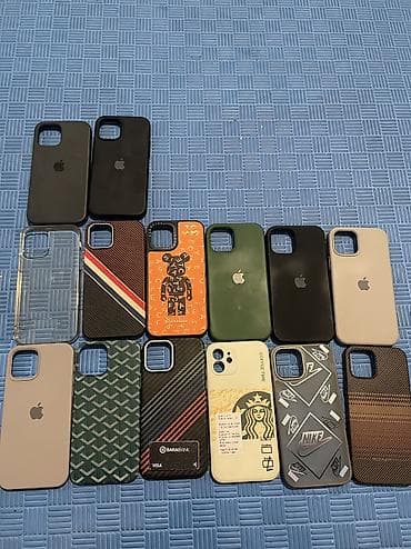 кажы сай: Чехлы на айфон 12 и про тоже подходит шт 50сом — 2