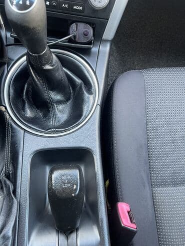 машина за 6000 долларов: Subaru Legacy: 2008 г., 2 л, Механика, Бензиновая, Универсал — 11