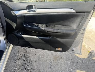 Транспорт: Honda Inspire: 2004 г., 3 л, Автомат, Газ, Седан — 10