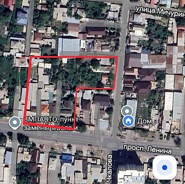 арбуз поля: 70 соток, Для строительства — 2