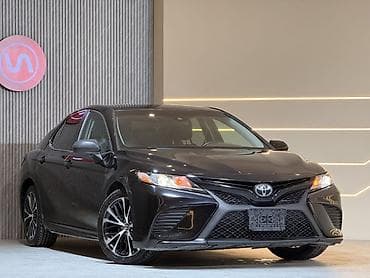 лямбда зонд тойота: Toyota Camry: 2018 г., 2.5 л, Автомат, Бензин, Седан — 2