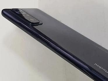 Redmi, Redmi Note 10 Pro, 128 ГБ, 1 SIM, 2 SIM
