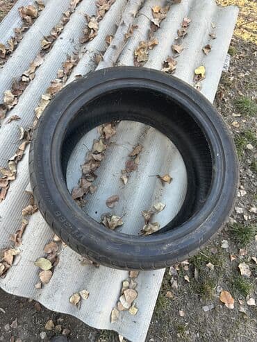 шины а т: Шины — 2