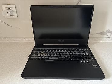 honor 20 lite: Игровой ноутбук ASUS TUF Gaming. В магазине такой же стоил 45–50 — 1