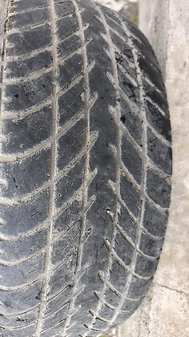 185 65 14р: Автомобильная шина R14 - Размер: 185/60 R14 - Индекс — 1