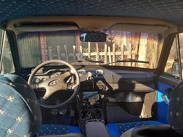 лада 2114 запчасть: ВАЗ (ЛАДА) 2106: 1995 г., 1.6 л, Механика, Бензин, Седан — 4