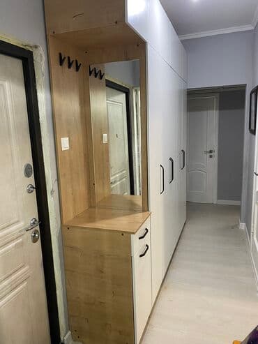 шкафчик: Мебель на заказ, Спальня, Шкаф — 2