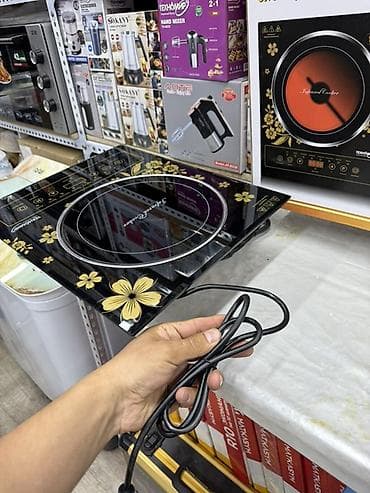 чуки: Инфракрасная, Новый, Сенсорное, Полная оплата — 6