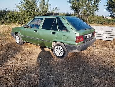 карола гибрид: Toyota tercel год выпуска 1982 объём 1.5 карбюратор мотор коробка в — 4