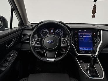 субари оутбек: Subaru Outback: 2020 г., 2.5 л, Вариатор, Бензин, Кроссовер — 6