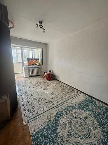 1 комната, 33 м², 5 этаж, Косметический ремонт