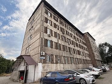 1 комната, 24 м², Индивидуалка, 1 этаж