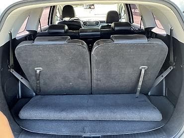 соренте: Kia Sorento: 2019 г., 2.2 л, Автомат — 5