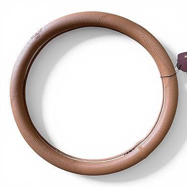 накидки на руль: Чехол на руль, Новый, Платная доставка, Самовывоз — 1