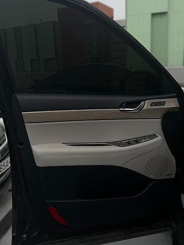 без растаможки: Hyundai Palisade: 2020 г., Кроссовер — 6