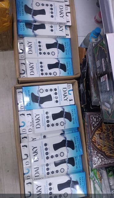 прокат койнок: Термо наски . наски для даарата — 5