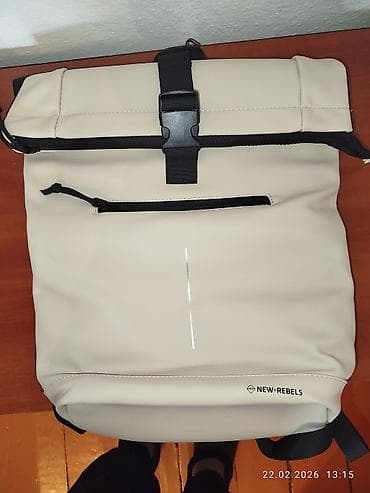 Рюкзаки: Рюкзак, Унисекс, Новый — 2