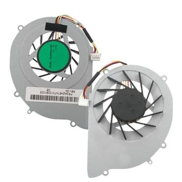 кулер для: Система охлаждения, Новый, Кулер — 1