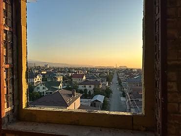Кыймылсыз мүлк: 1 бөлмө, 54 м², Ала-Арча CБ Элитка, 6 кабат, ПСО (өз алдынча бүтүрүү) — 6