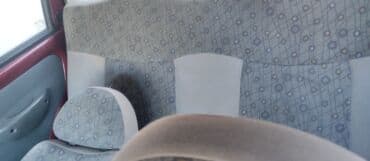 автомобиль с последующим выкупом: Daewoo Matiz: 2010 г., 0.8 л, Бензин, Хэтчбэк — 4