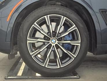 BMW: BMW X5: 2019 г., 3 л, Автомат, Бензин, Кроссовер — 6