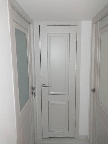 58: 3 комнаты, 58 м², 10 мкр 104 серия, 1 этаж, Евроремонт — 2