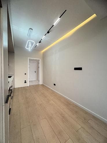 элитный квартиры: 2 комнаты, 76 м², Элитка, 11 этаж, Евроремонт — 6