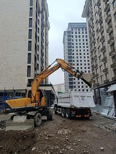 портер яндекс: Доставка щебня, угля, песка, чернозема, отсев — 4