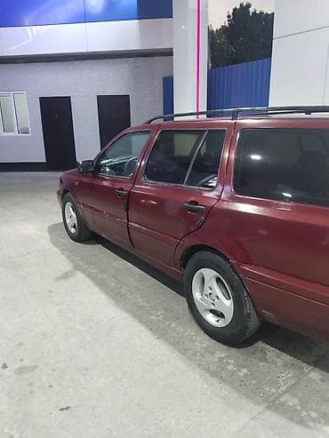 neta ls: Volkswagen Golf Variant: 1996 г., 1.8 л, Бензин, Универсал — 5