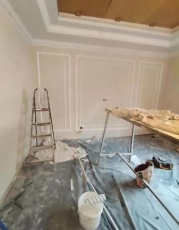 штукатурка стен под обои: Поклейка обоев | Жидкие обои, Фотообои, Бумажные обои Больше 6 лет опыта — 8