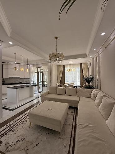 5 жана андан көп, 250 м², Элитка, 12 кабат, Евро оңдоо lalafo.kg да 5 жана андан көп, 250 м², Элитка, 12 кабат, Евро оңдоо