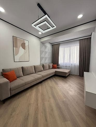 Куплю квартиру: 2 комнаты, 56 м², Элитка, 7 этаж — 7