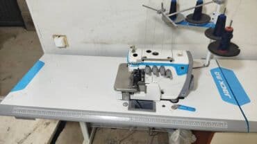 мини клавиатура бишкек: Тигүүчү машина Jack, Компьютерлештирилген, Автомат — 3