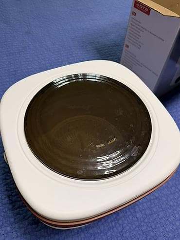 denon d7: Складная мини‑стиральная машина AOTE - Тип: портативная — 6