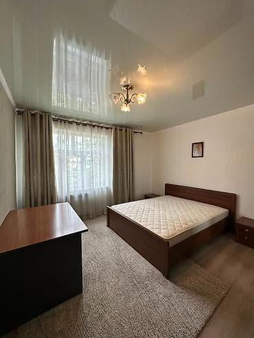 Үйлөр: 🏡 Продается просторный дом в престижном районе Кок-Жар 📍 Локация — 2