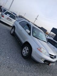 дом обмен на авто: Acura MDX: 2002 г., 3.5 л, Автомат, Бензин, Кроссовер — 4