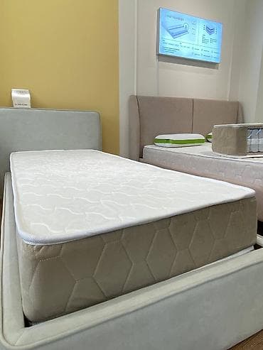 матрасы на диван: Спальный матрас, Новый, Другой размер, Другая страна производитель, Пружинный, Пенополиуретан, Другой бренд, Матрасы средней жесткости, Бесплатная доставка — 5