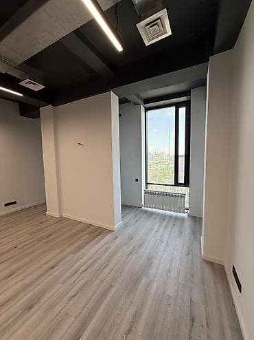 Недвижимость: Аренда офисов, 55 м², В бизнес центре, С системой безопасности — 4