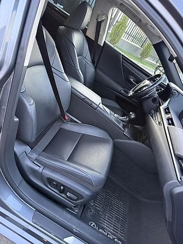 лексус лс 500 цена: Lexus ES: 2018 г., 2.5 л, Автомат, Гибрид, Седан — 9